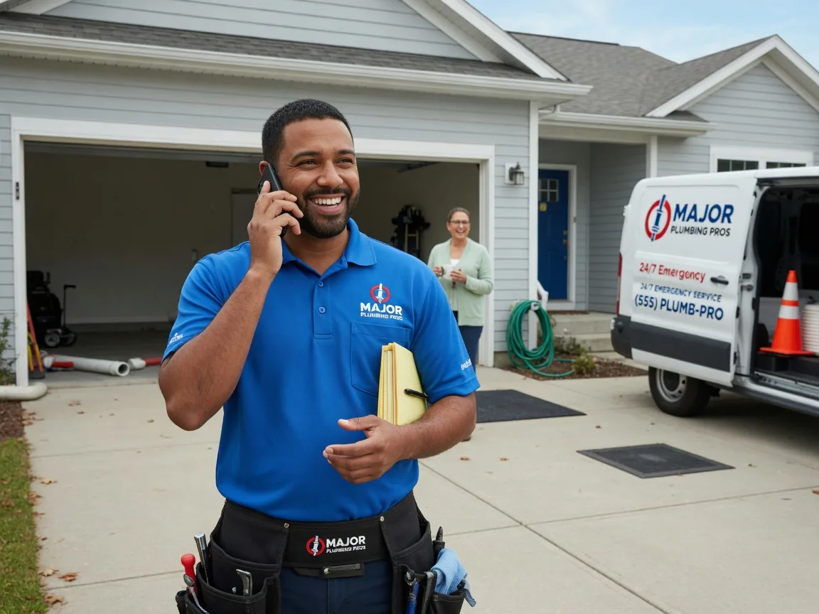 Drain Cleaning Services Berlin, CT FAQs